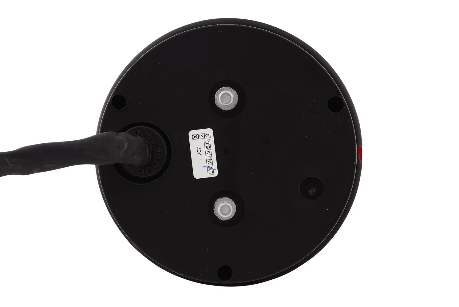 HELLA - 2SD 344 169-137 - Heckleuchte, 24V
