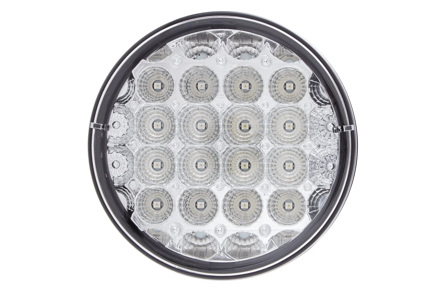 HELLA - 2SD 344 200-001 - Heckleuchte, LED, 12/24V