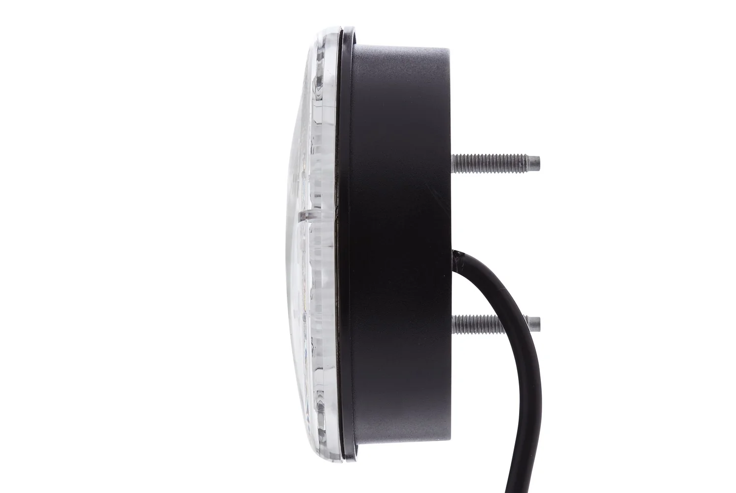 HELLA - 2SD 344 200-001 - Heckleuchte, LED, 12/24V