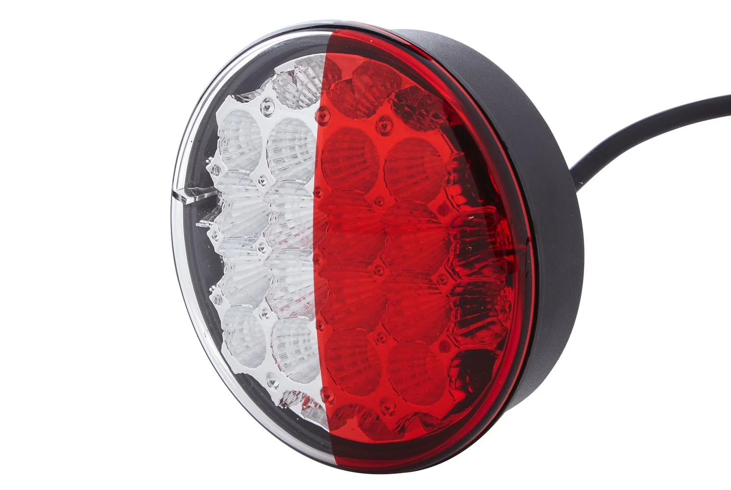 HELLA - 2SD 344 200-071 - Heckleuchte, LED, 12/24V
