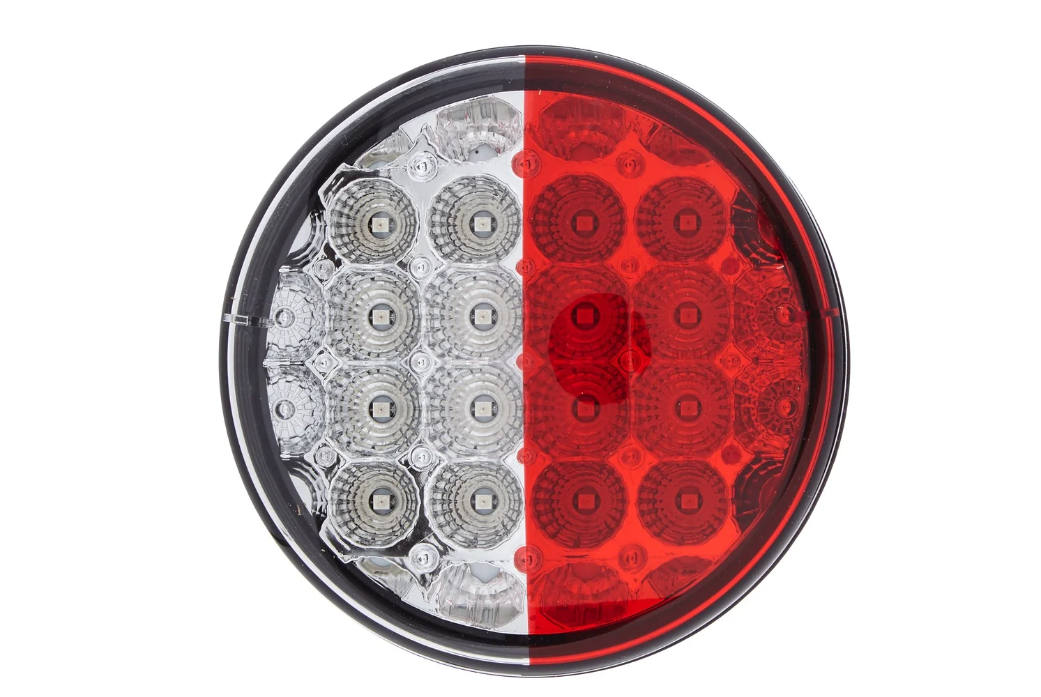HELLA - 2SD 344 200-071 - Heckleuchte, LED, 12/24V