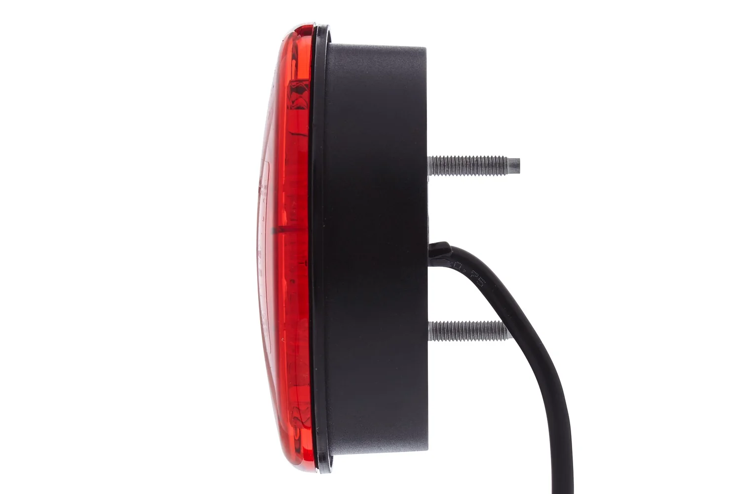 HELLA - 2SD 344 200-071 - Heckleuchte, LED, 12/24V