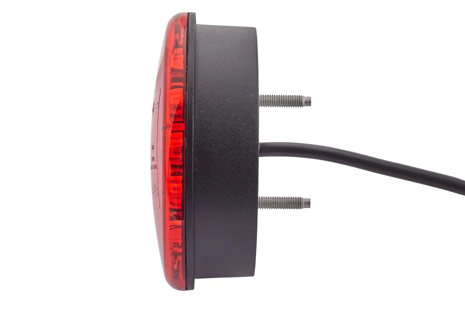 HELLA - 2SD 344 200-311 - Heckleuchte, LED, 24V