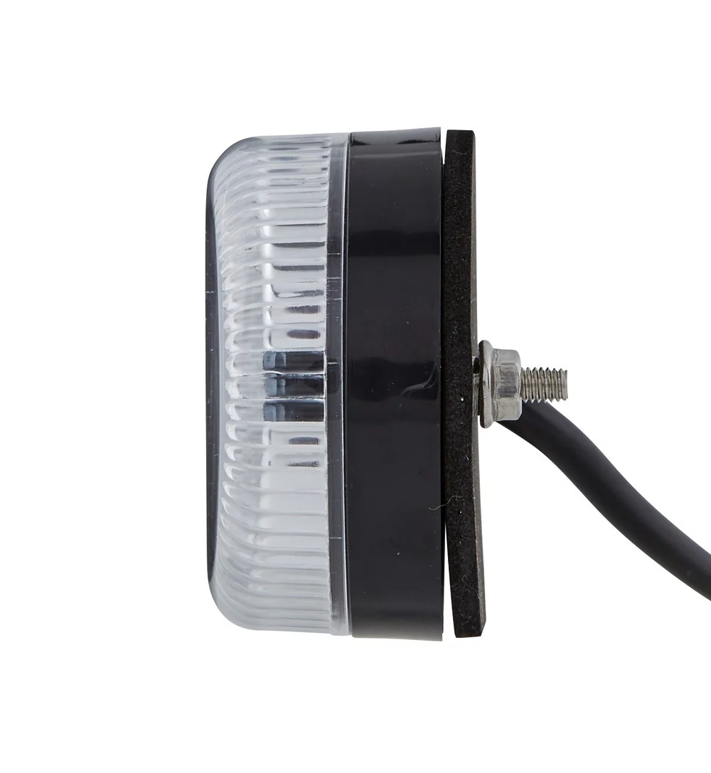 HELLA - 2SD 357 022-011 - Heckleuchte, LED, 24/12V