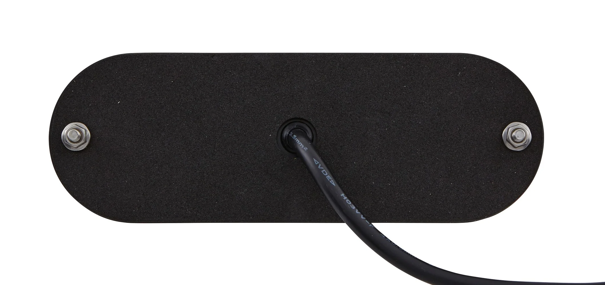 HELLA - 2SD 357 022-011 - Heckleuchte, LED, 24/12V