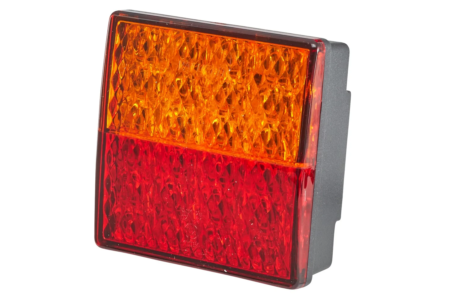 HELLA - 2SD 357 029-001 - Heckleuchte, LED, 12V