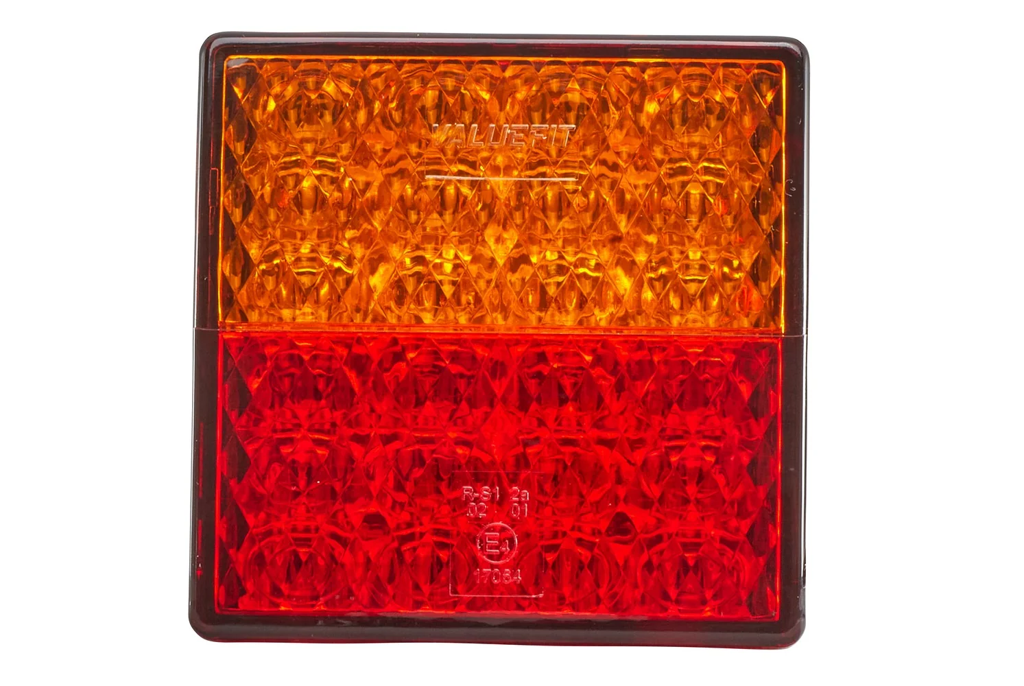 HELLA - 2SD 357 029-001 - Heckleuchte, LED, 12V