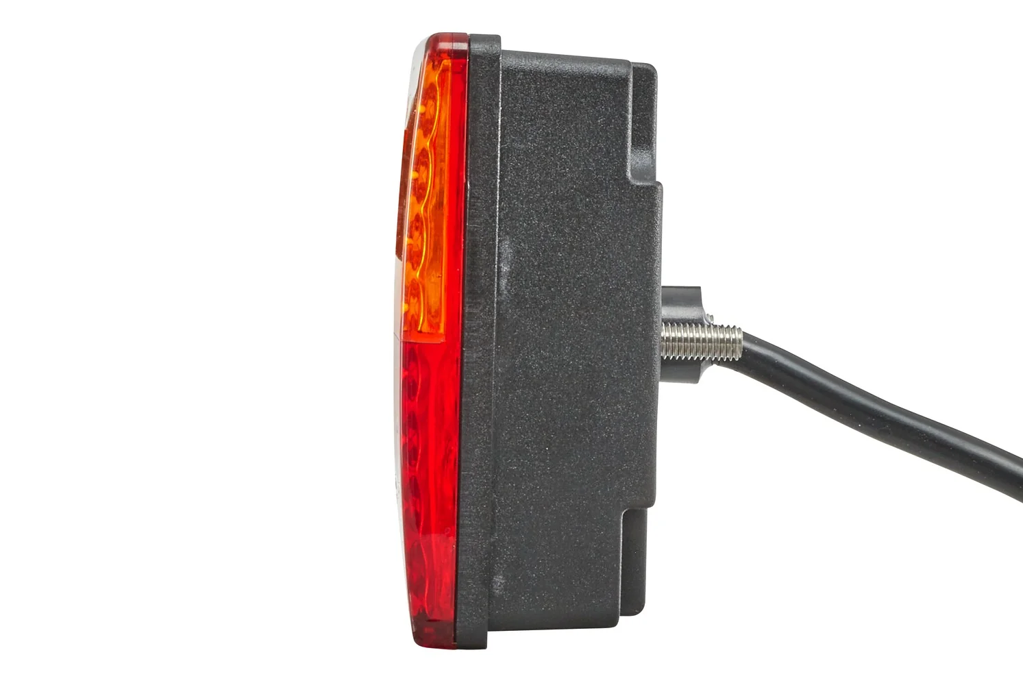 HELLA - 2SD 357 029-001 - Heckleuchte, LED, 12V