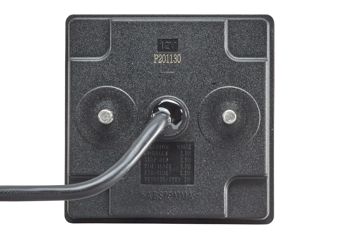HELLA - 2SD 357 029-001 - Heckleuchte, LED, 12V