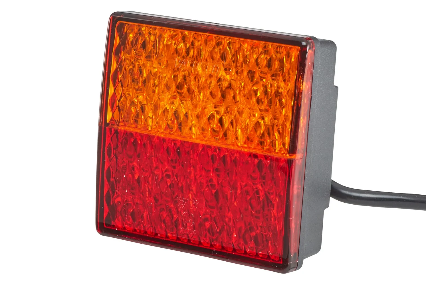 HELLA - 2SD 357 029-101 - Heckleuchte, LED, 24V