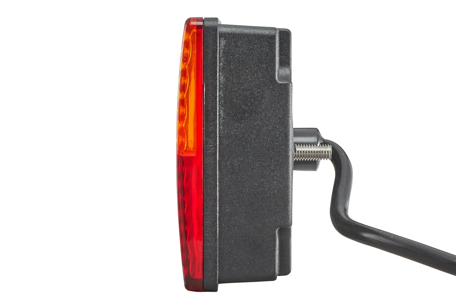 HELLA - 2SD 357 029-101 - Heckleuchte, LED, 24V