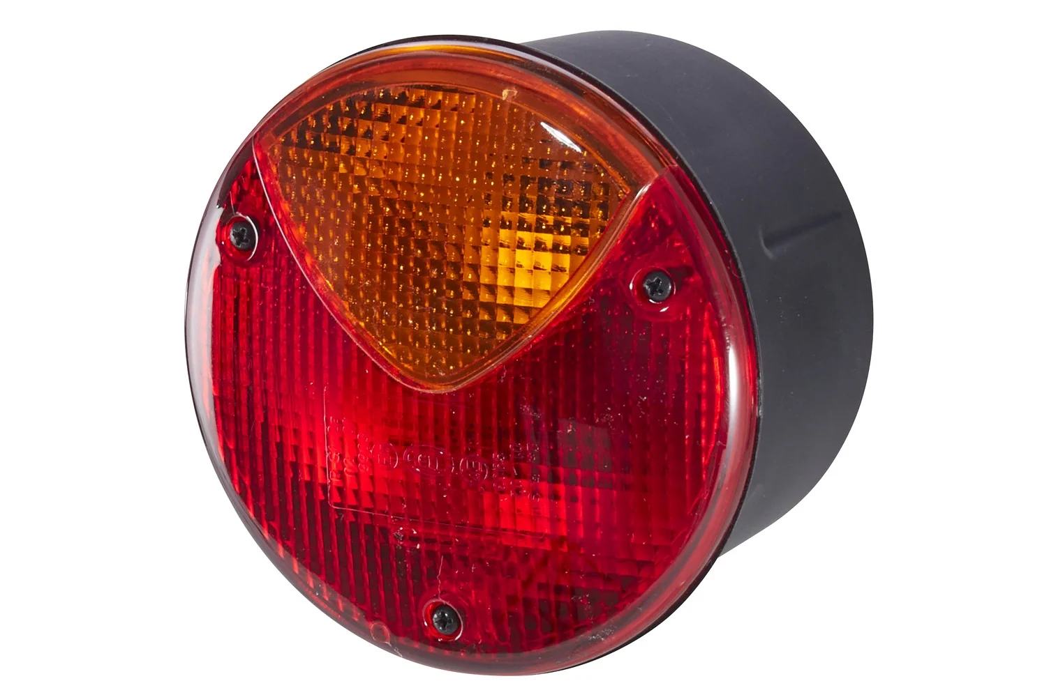 HELLA - 2SD 964 169-111 - Heckleuchte, Glühlampe, 12/24V