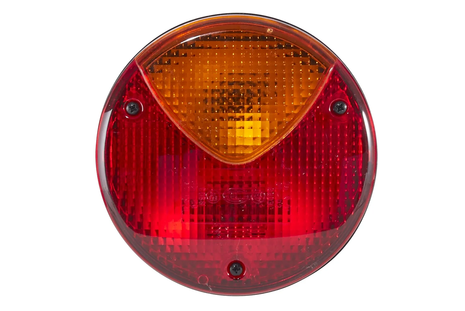 HELLA - 2SD 964 169-111 - Heckleuchte, Glühlampe, 12/24V