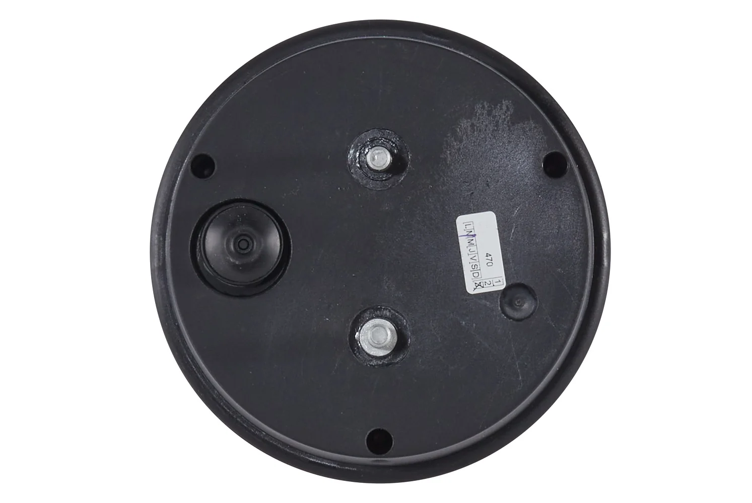 HELLA - 2SD 964 169-111 - Heckleuchte, Glühlampe, 12/24V