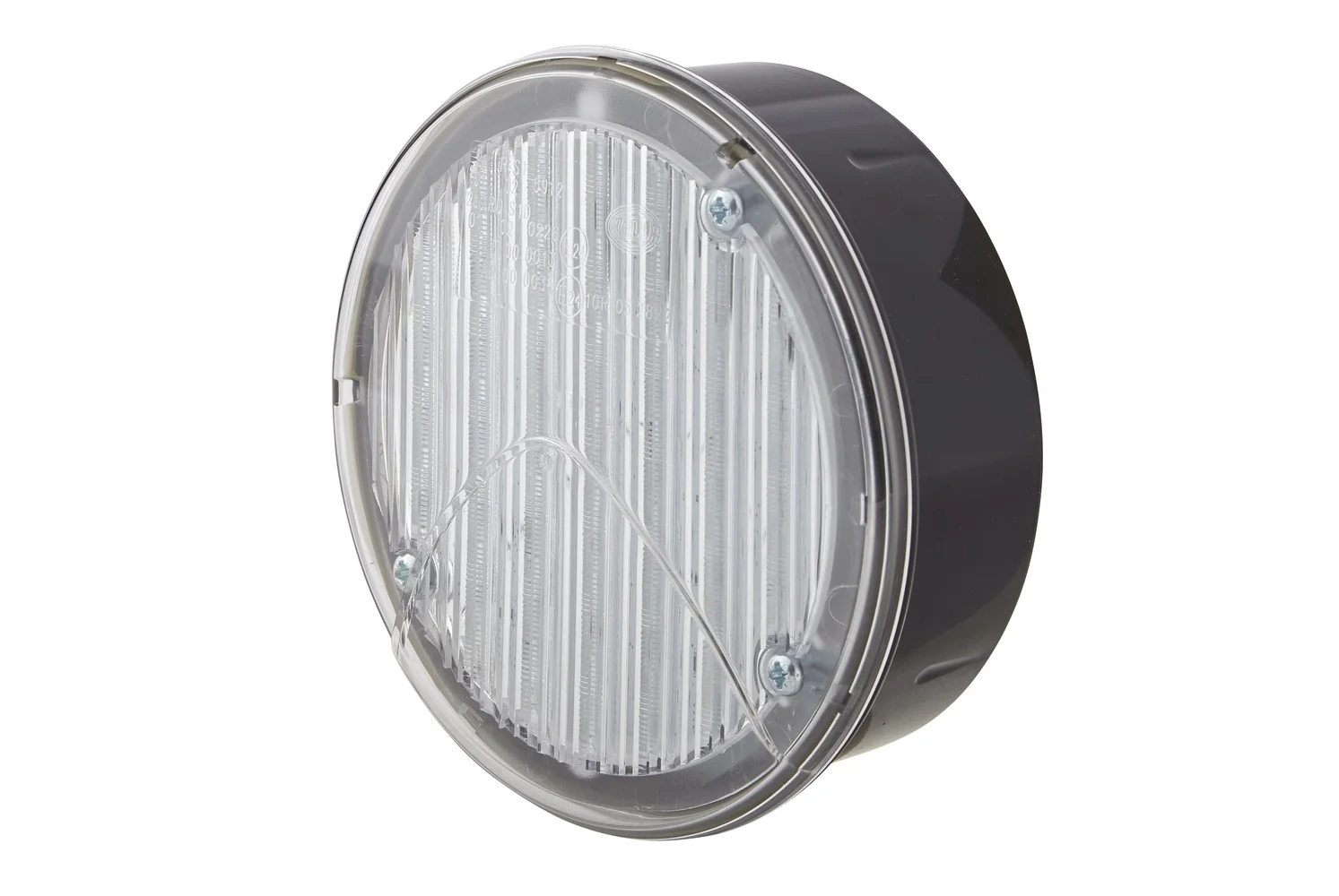 HELLA - 2SD 964 169-331 - Heckleuchte, LED, 24V