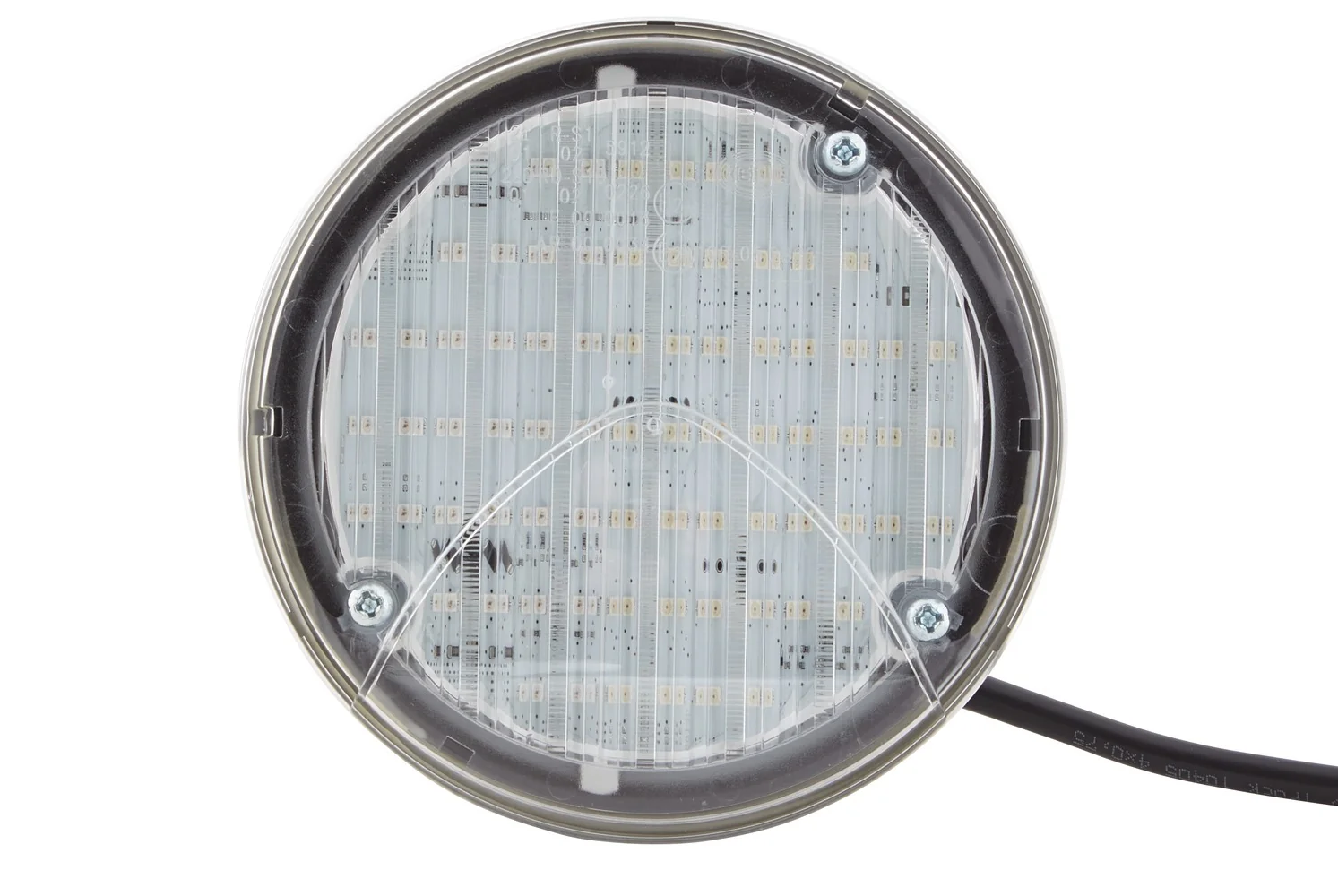 HELLA - 2SD 964 169-331 - Heckleuchte, LED, 24V