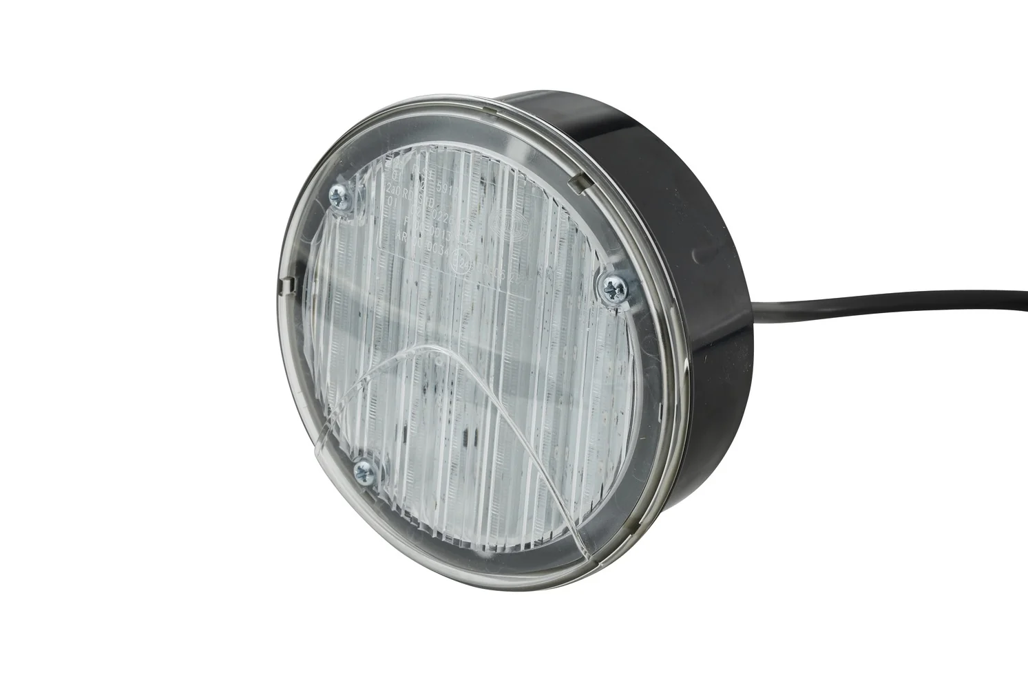 HELLA - 2SD 964 169-421 - Heckleuchte, LED, 24V