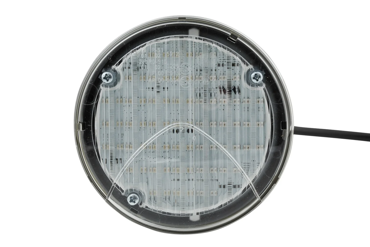 HELLA - 2SD 964 169-421 - Heckleuchte, LED, 24V
