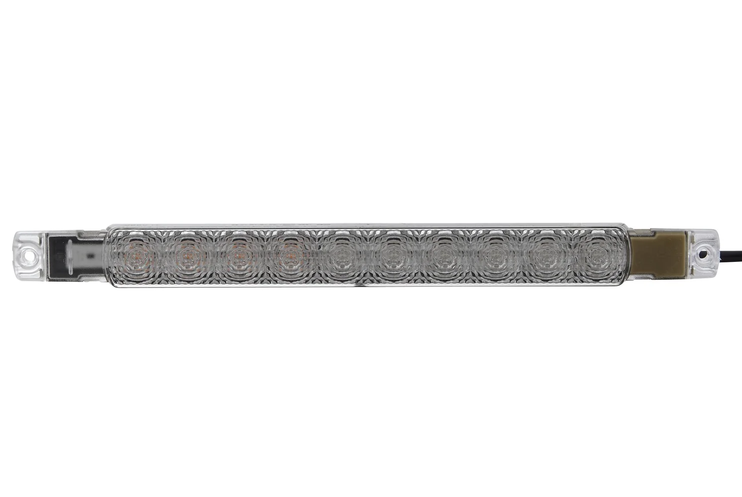 HELLA - 2SD 980 819-011 - Heckleuchte, Strip Lamp, LED, 12V