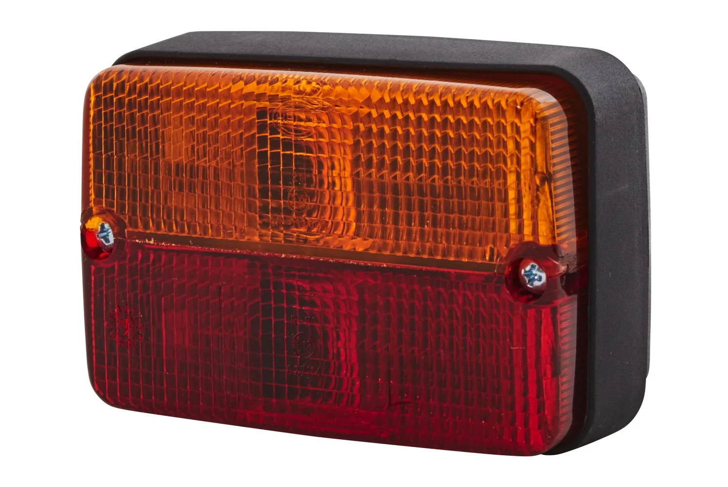 HELLA - 2SD 997 131-367 - Heckleuchte, Glühlampe, 12V