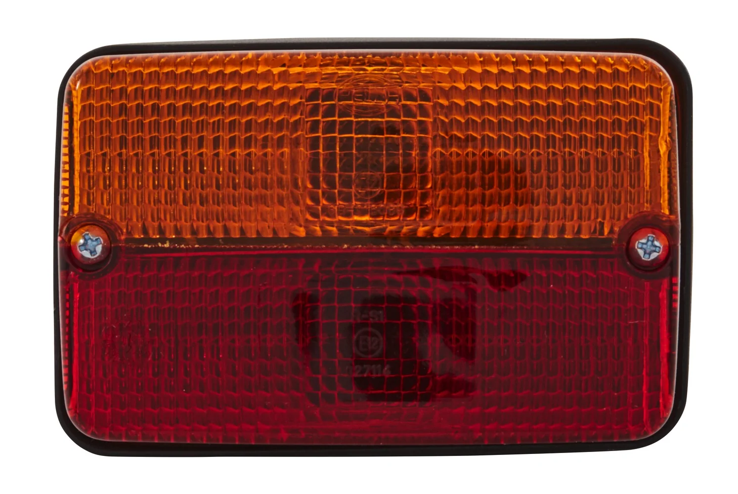 HELLA - 2SD 997 131-367 - Heckleuchte, Glühlampe, 12V
