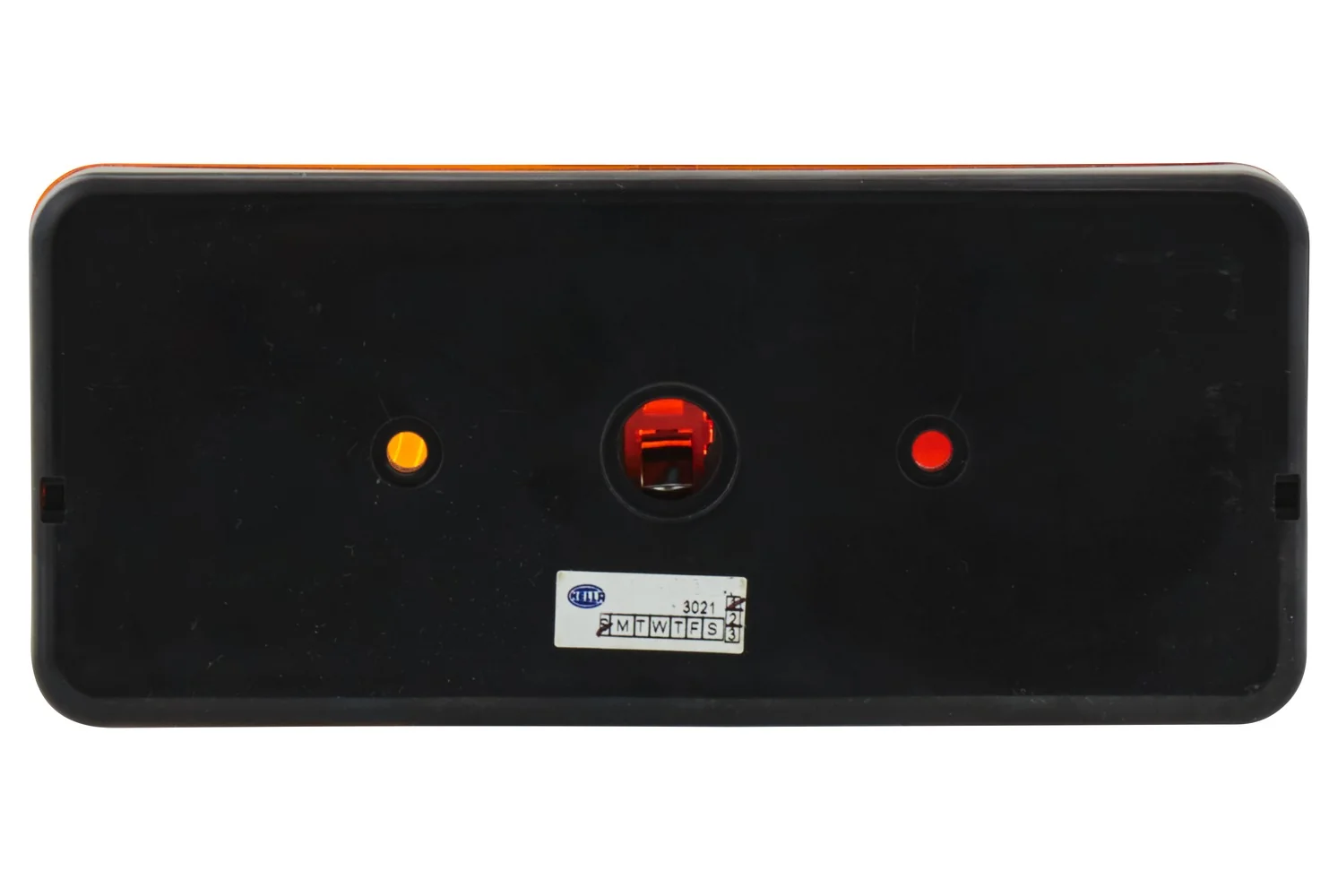 HELLA - 2SD 998 531-027 - Heckleuchte, Glühlampe, 12/24V