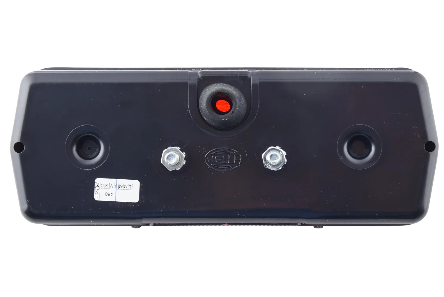 HELLA - 2SE 001 680-291 - Heckleuchte, Halogen, links, für u.a. Mercedes-Benz T1 Platform/Chassis (602)