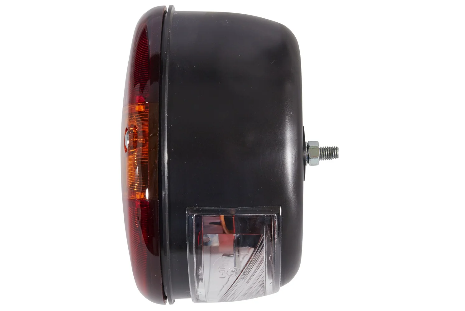 HELLA - 2SE 001 685-221 - Heckleuchte, Glühlampe, 12/24V