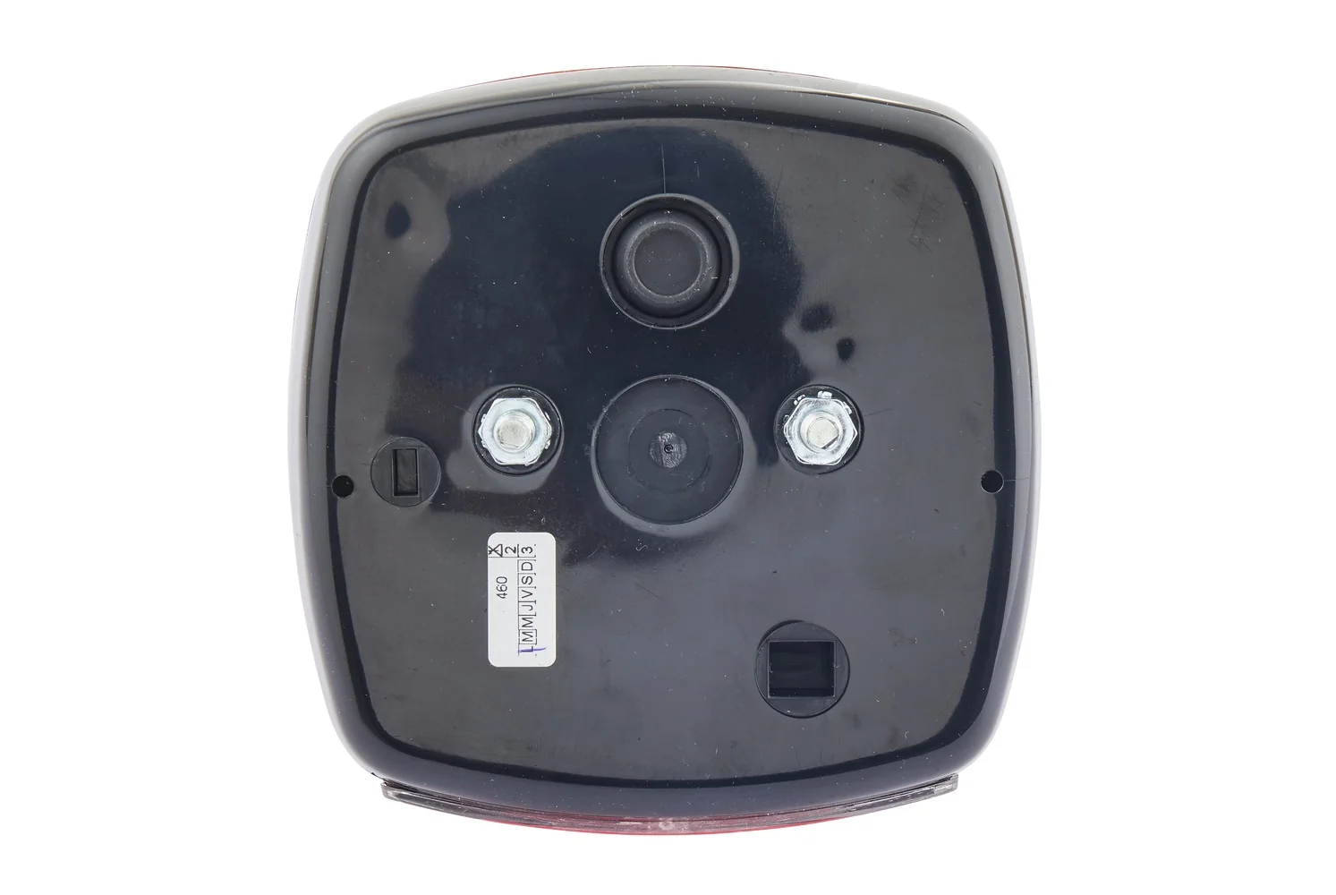 HELLA - 2SE 002 514-171 - Heckleuchte, Glühlampe, 24V