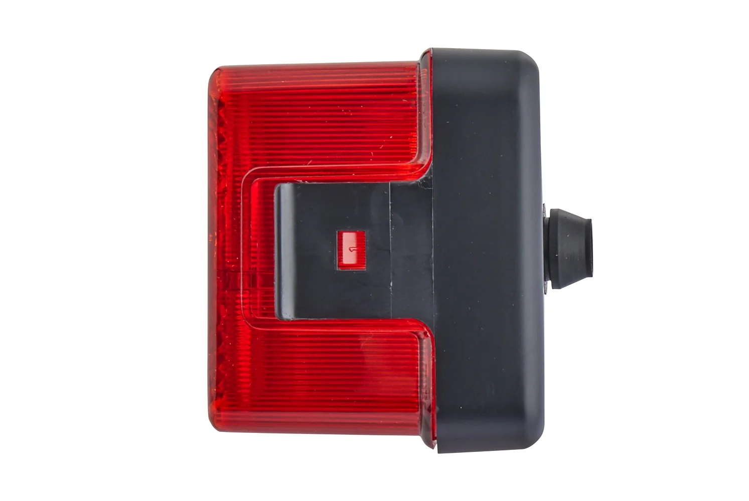 HELLA - 2SE 002 582-071 - Heckleuchte, Glühlampe, 12V