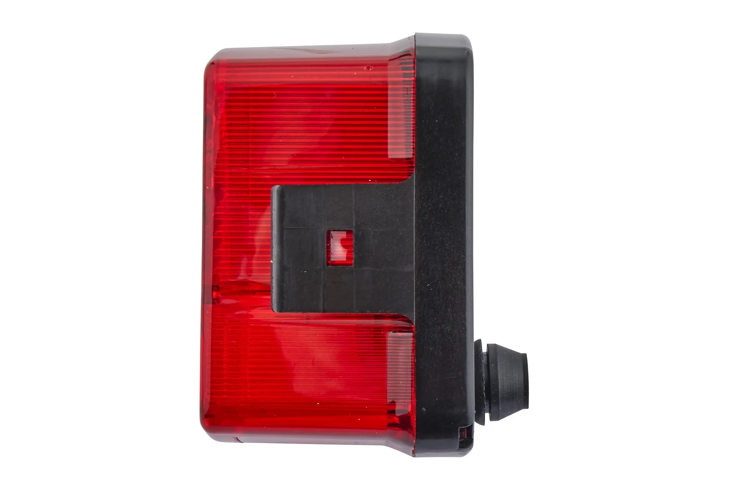 HELLA - 2SE 002 776-211 - Heckleuchte, Glühlampe, links, für u.a. DEUTZ-FAHR