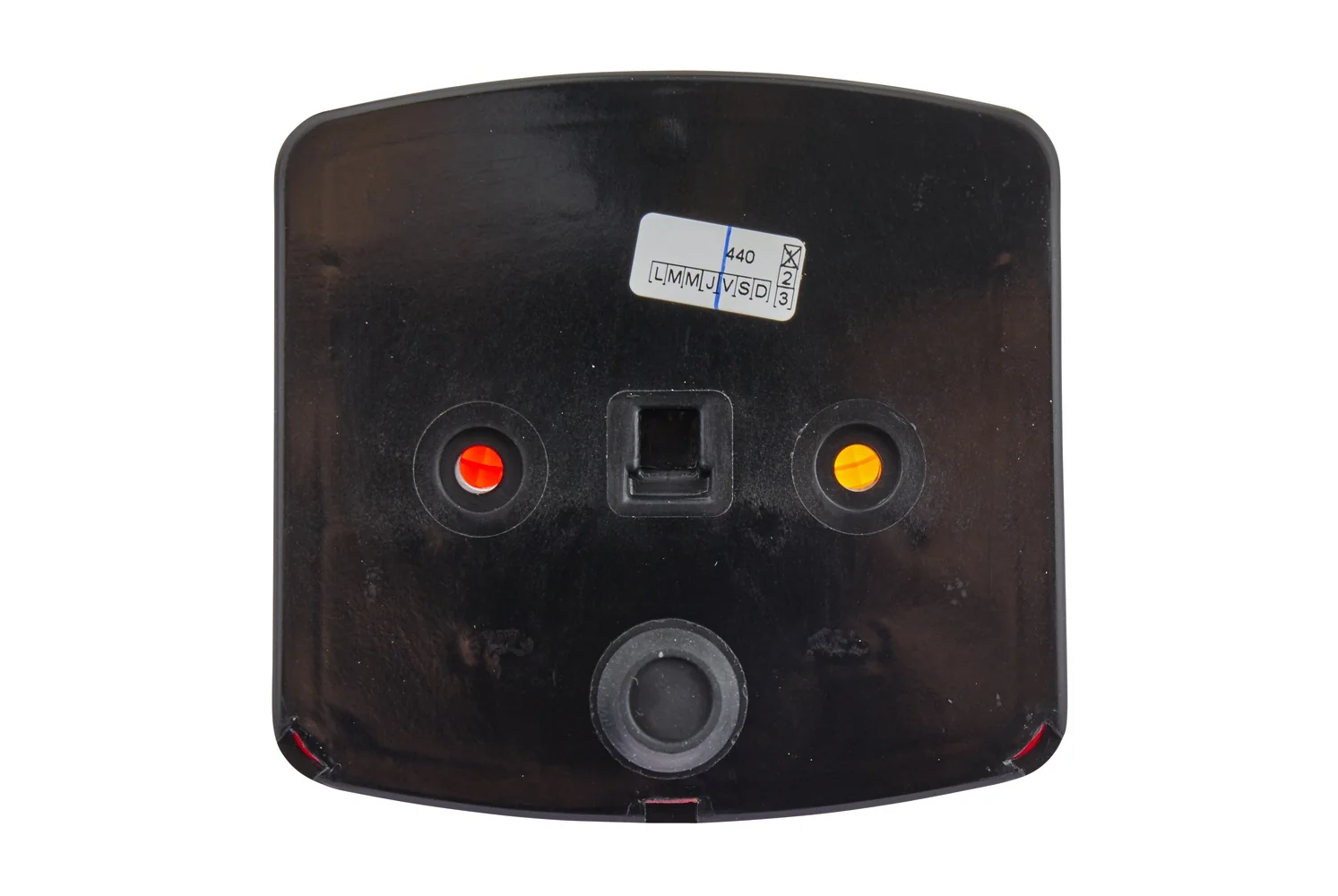 HELLA - 2SE 002 776-211 - Heckleuchte, Glühlampe, links, für u.a. DEUTZ-FAHR