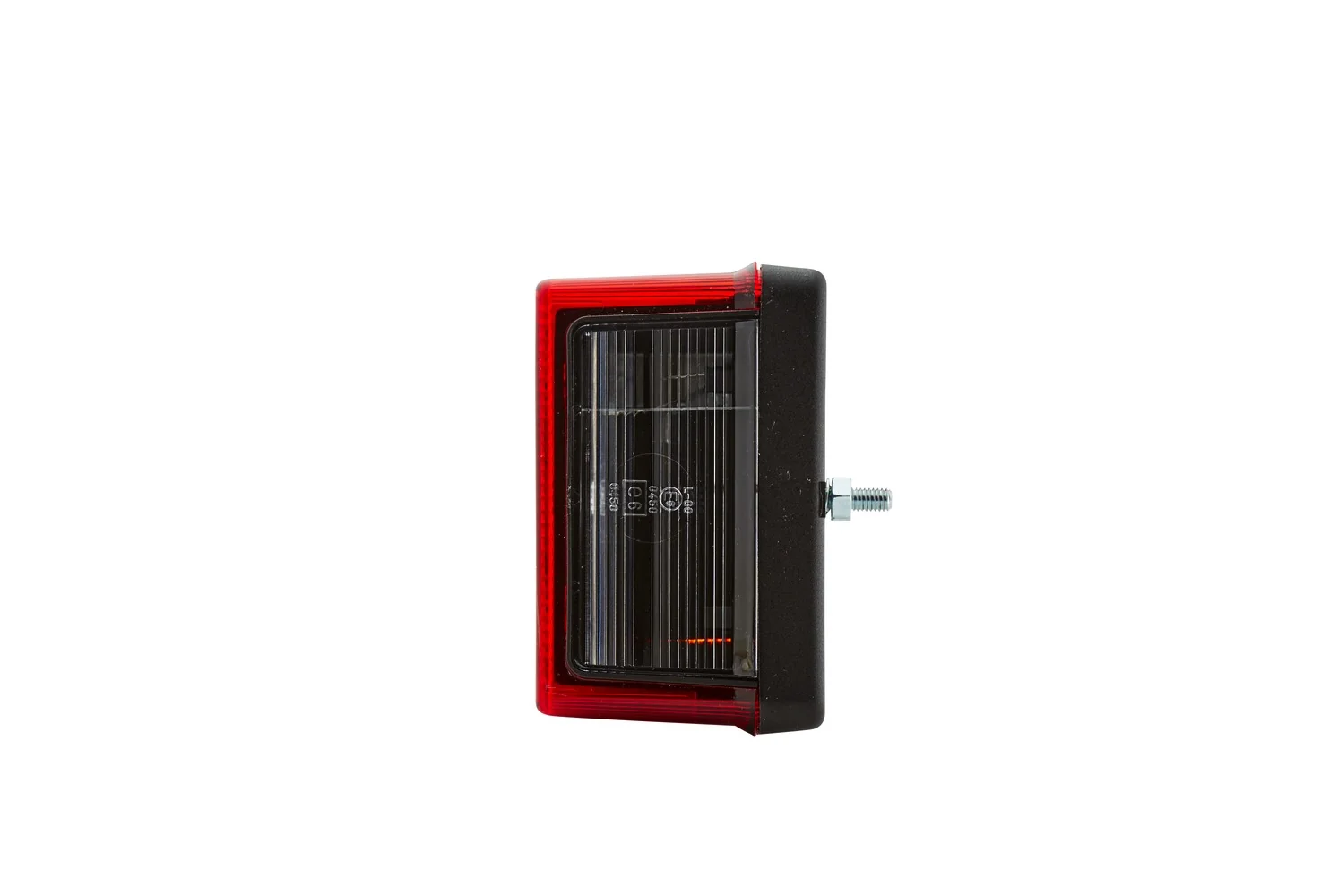 HELLA - 2SE 007 547-011 - Heckleuchte, Glühlampe, 12V