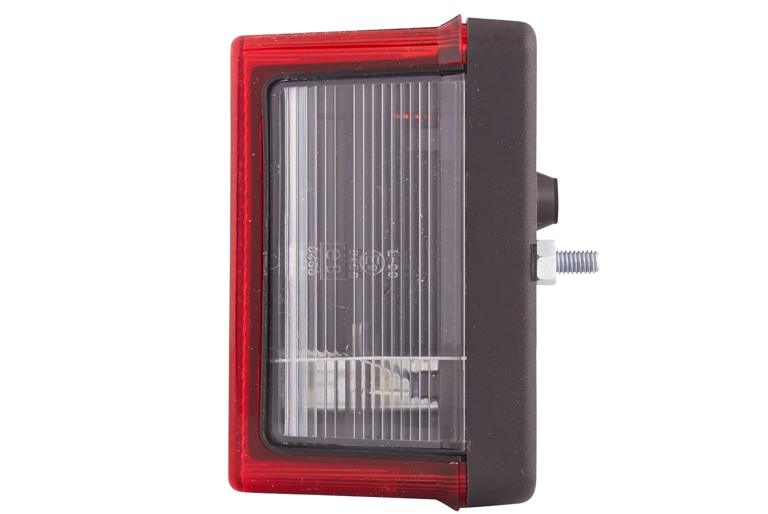 HELLA - 2SE 007 547-021 - Heckleuchte, Glühlampe, 12V