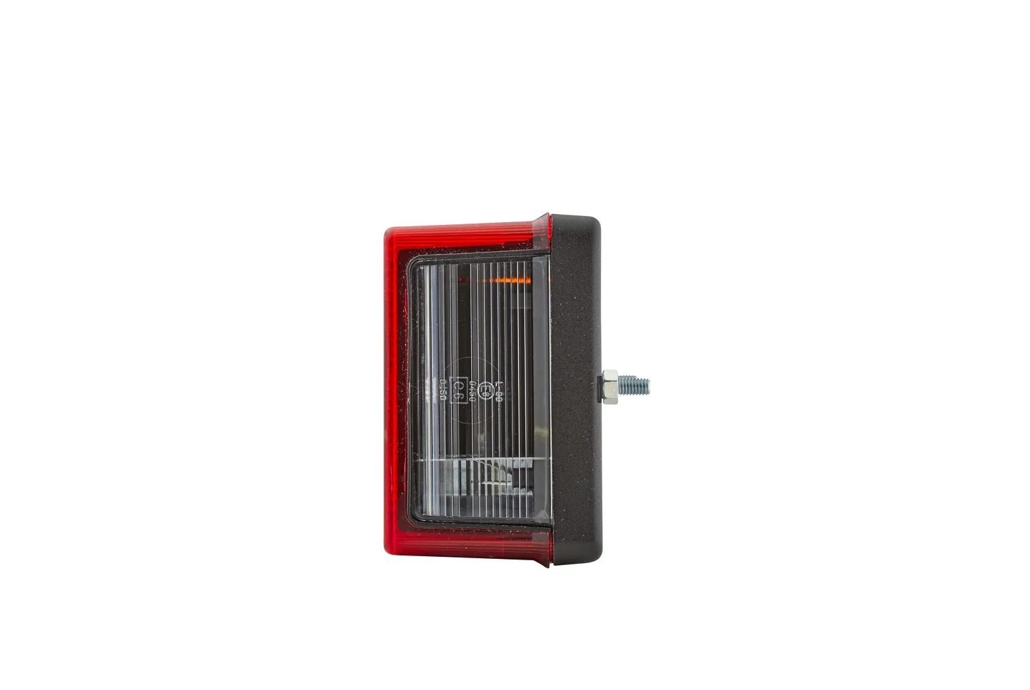 HELLA - 2SE 007 547-041 - Heckleuchte, Glühlampe, 12V
