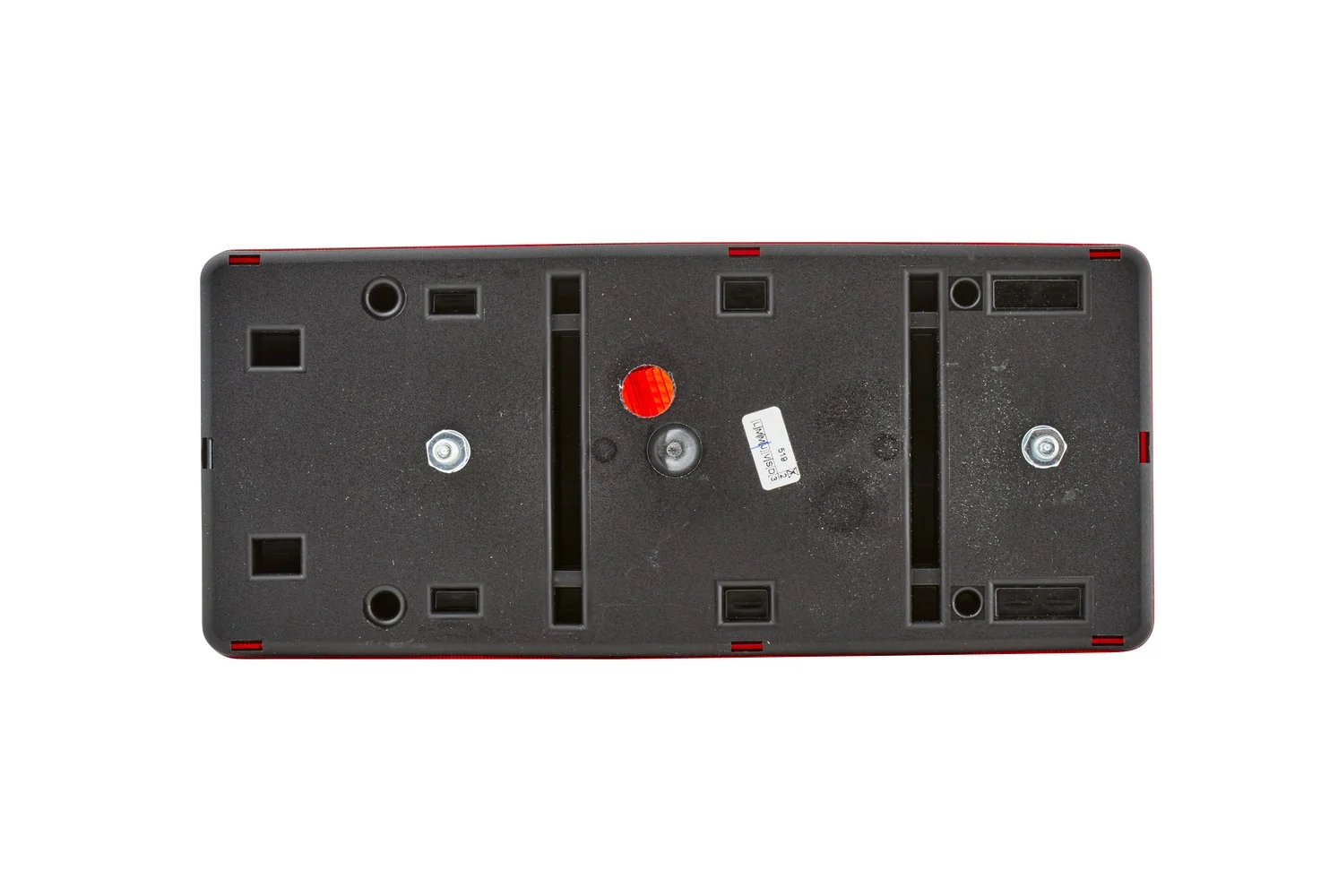 HELLA - 2SE 007 547-041 - Heckleuchte, Glühlampe, 12V