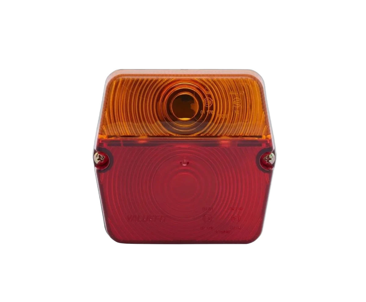 HELLA - 2SE 357 032-011 - Heckleuchte, Glühlampe, 12/24V