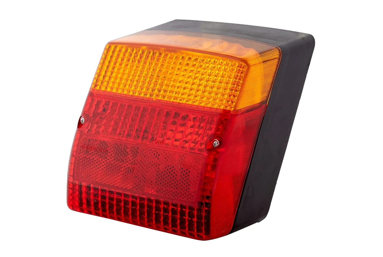 HELLA - 2SE 996 030-011 - Heckleuchte, Glühlampe, 12V – Links