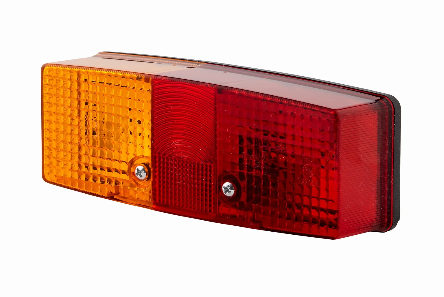 HELLA - 2SE 997 111-011 - Heckleuchte, Glühlampe, 24/12V