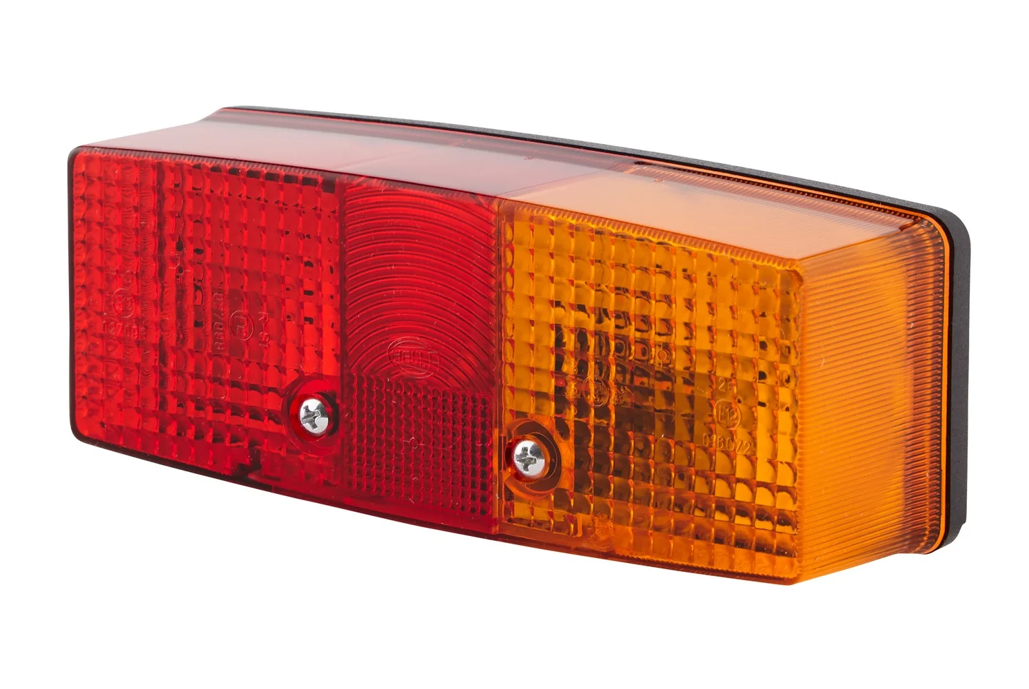 HELLA - 2SE 997 111-021 - Heckleuchte, Glühlampe, 24/12V