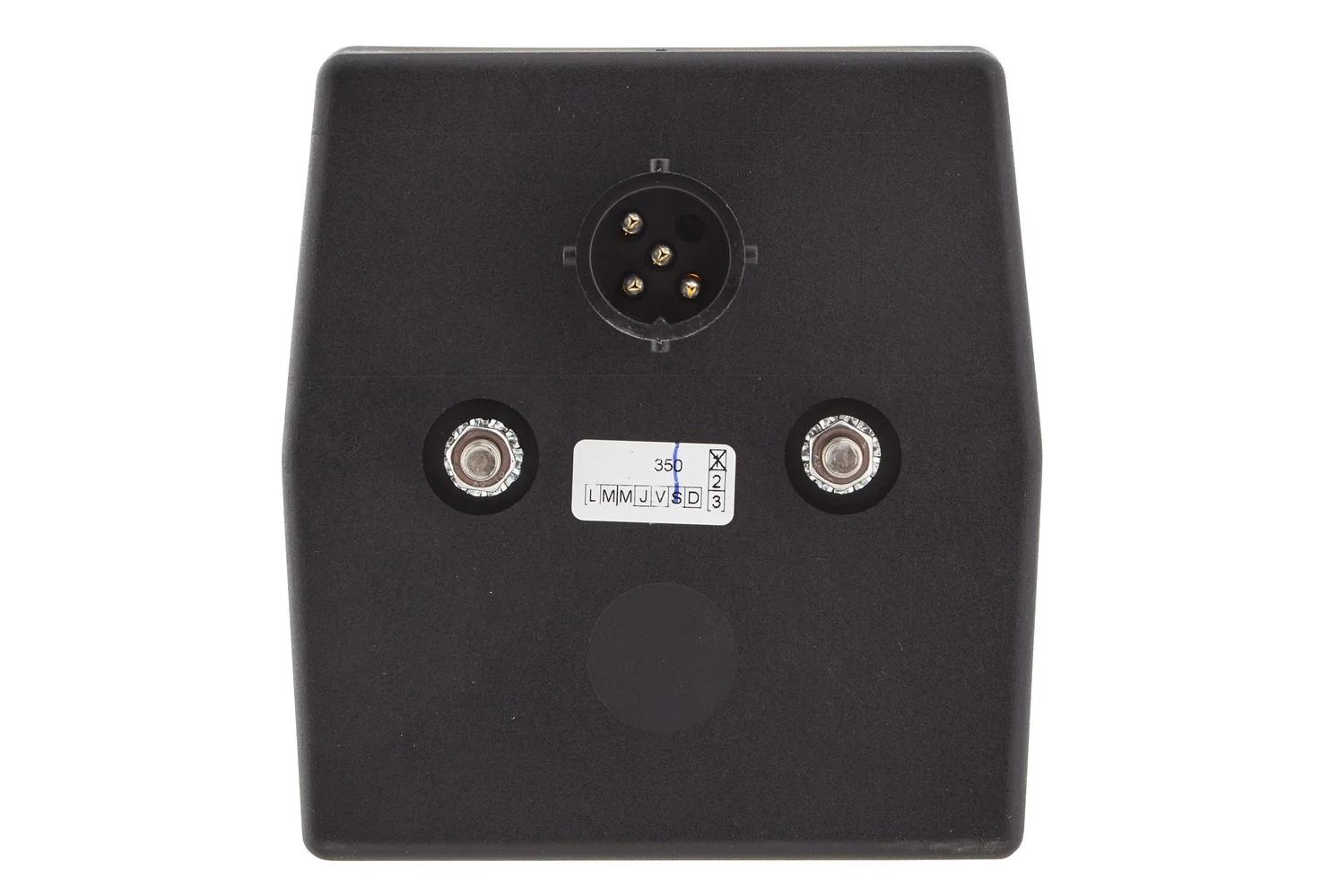 HELLA - 2SE 998 530-077 - Heckleuchte, Glühlampe, 12V