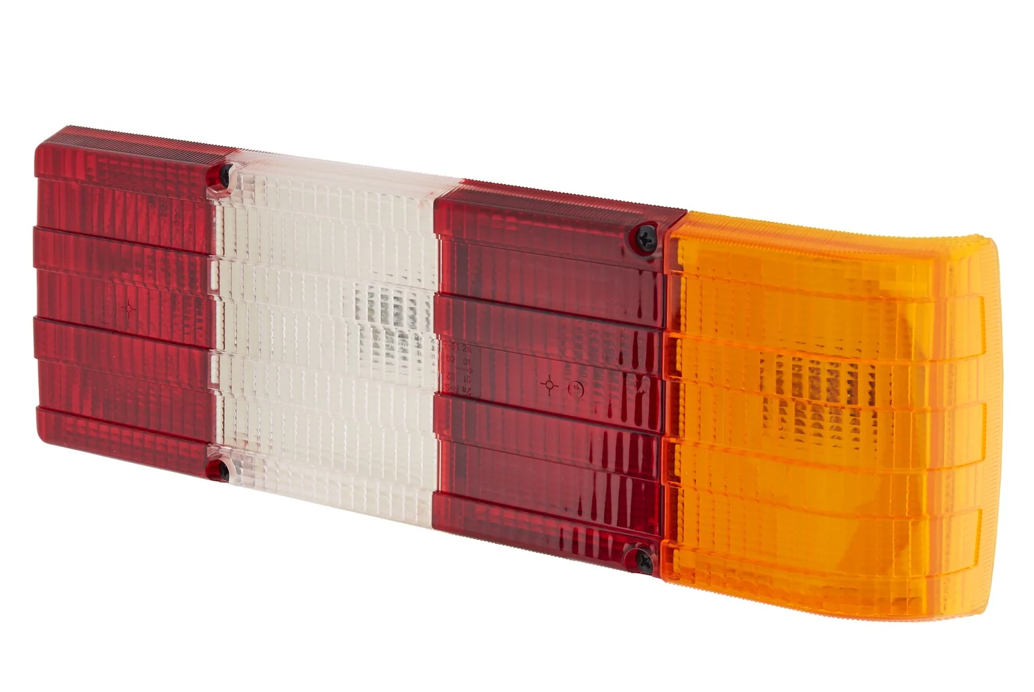 HELLA - 2SK 004 460-031 - Heckleuchte, Glühlampe, 12V