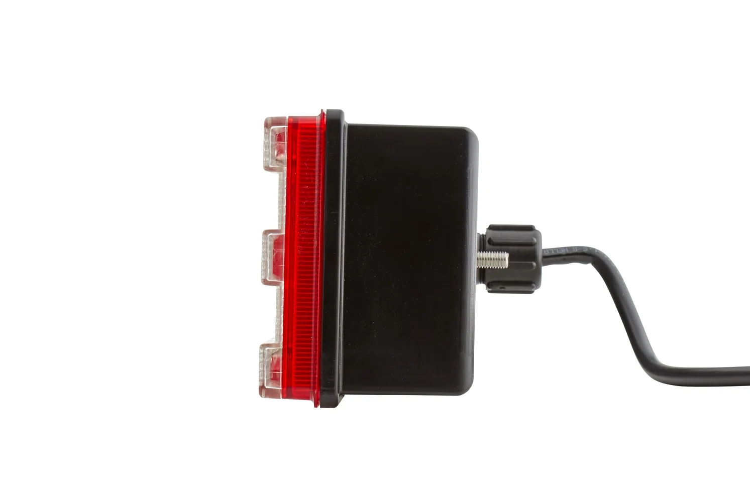 HELLA - 2SK 340 101-001 - Heckleuchte, Glühlampe, 24V