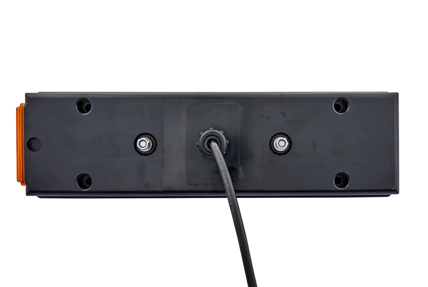 HELLA - 2SK 340 101-011 - Heckleuchte, Glühlampe, 24V