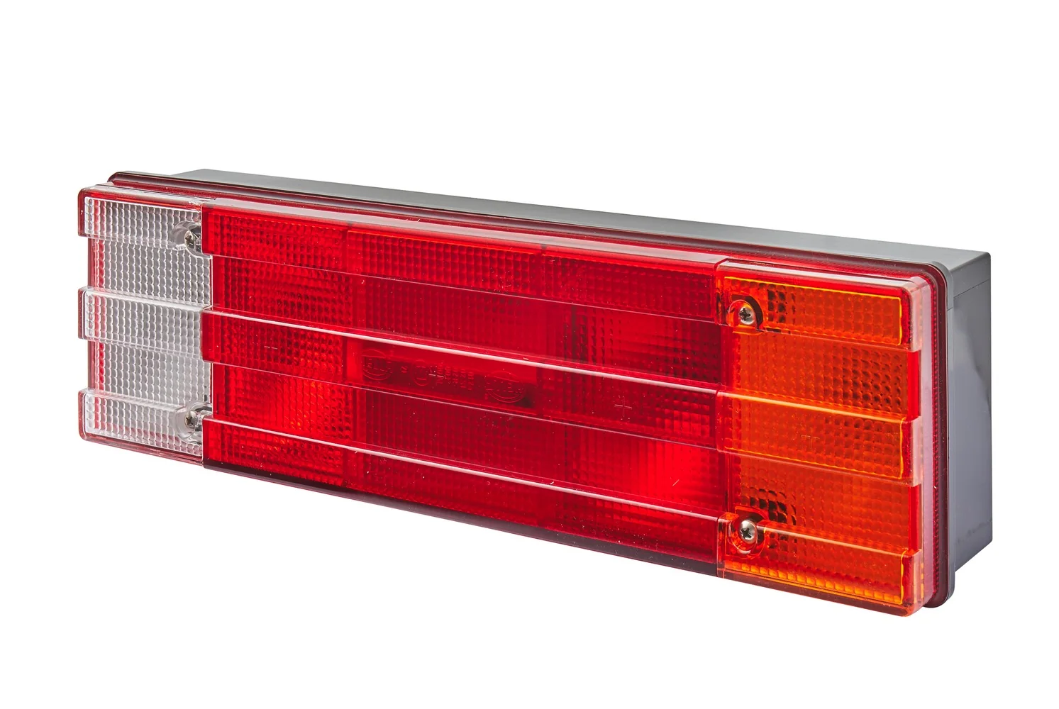 HELLA - 2SK 340 101-021 - Heckleuchte, Glühlampe, 24V