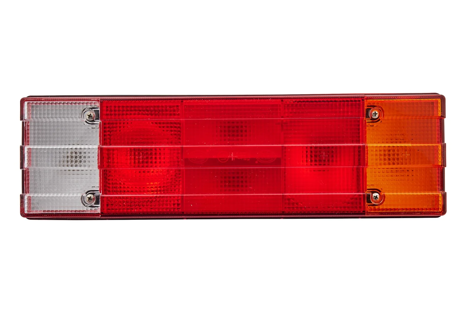HELLA - 2SK 340 101-021 - Heckleuchte, Glühlampe, 24V