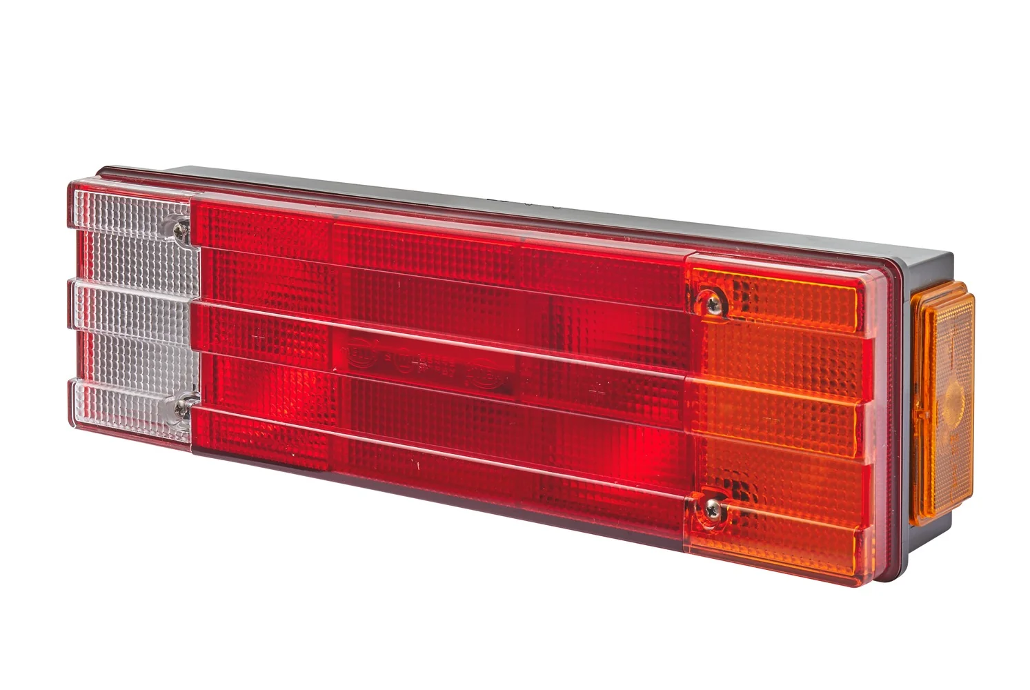 HELLA - 2SK 340 101-031 - Heckleuchte, Glühlampe, 24V