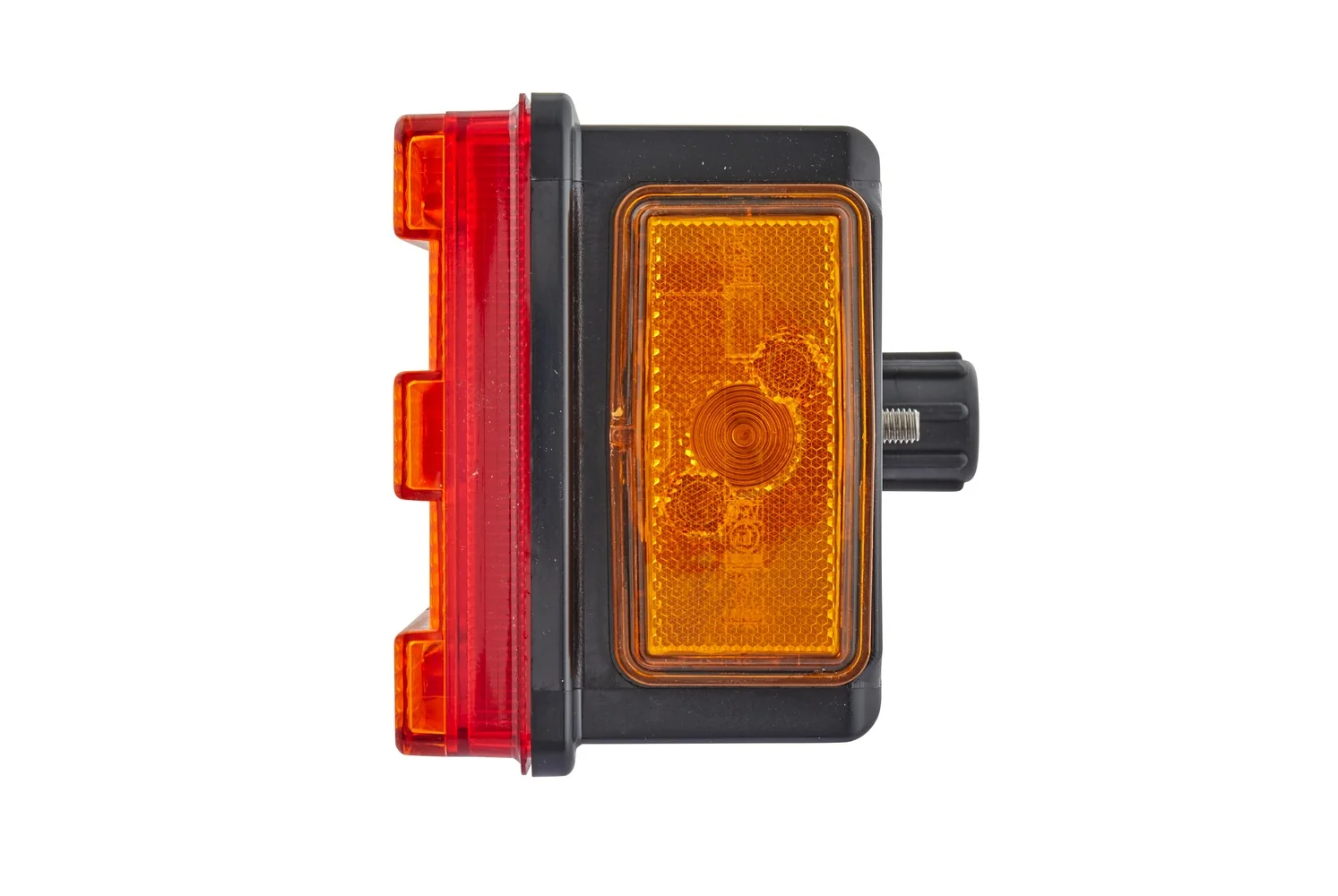 HELLA - 2SK 340 101-031 - Heckleuchte, Glühlampe, 24V