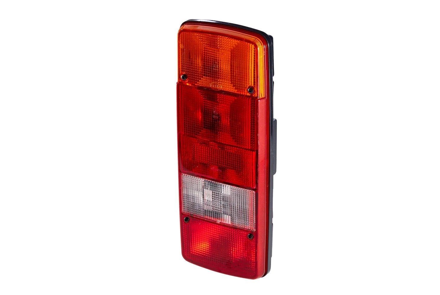 HELLA - 2SL 003 567-311 - Heckleuchte, Glühlampe, 12/24V