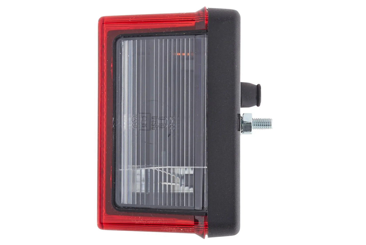 HELLA - 2SL 007 547-061 - Heckleuchte, Glühlampe, 12V